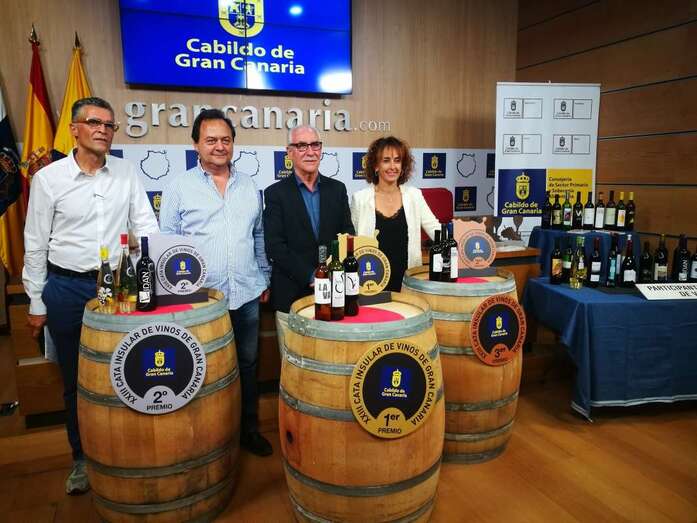 Lava consiguió el galardón a la mejor imagen y presentación (Foto TA).